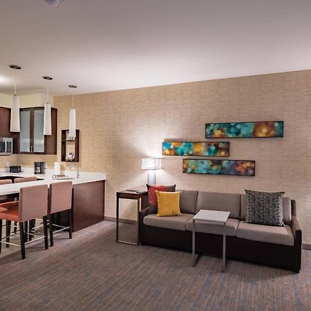 Residence Inn By Marriott Dallas At The Canyon Kültér fotó